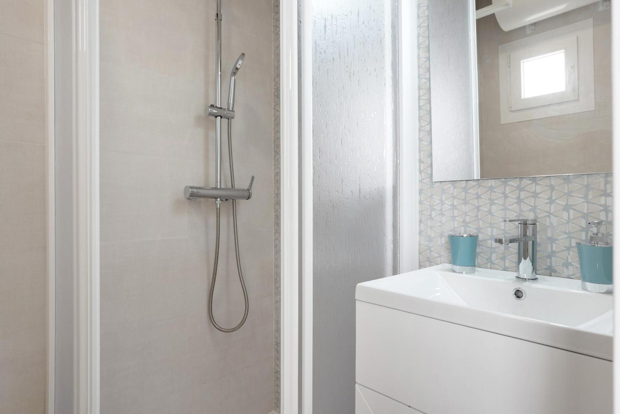Apartamento La Fuente Вьер де ла Фронтера Экстерьер фото